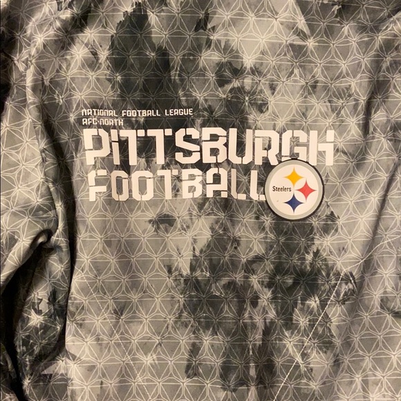 Pittsburgh Steelers Hoody - Picture 3 of 3